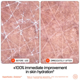 Youth To The People Supershroom cleanser ingredients highlight antioxidants and hydrators for balanced skin.