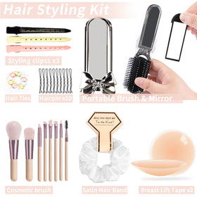 YouxuanAio finishing manicure set enables last-minute nail care