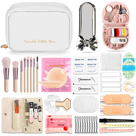 YouxuanAio wedding emergency kit 40+ essentials for a flawless wedding day