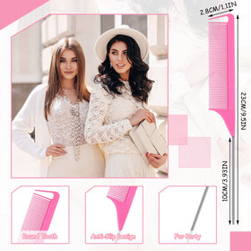 Youyole brushes made with ABS and nylon for comfortable daily use.