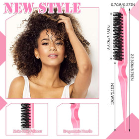 Youyole 90-piece kit is ideal for kids to adults for versatile styling.