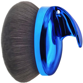 Yoyair extra-large body makeup brush with 112mm oval head for streak-free coverage
