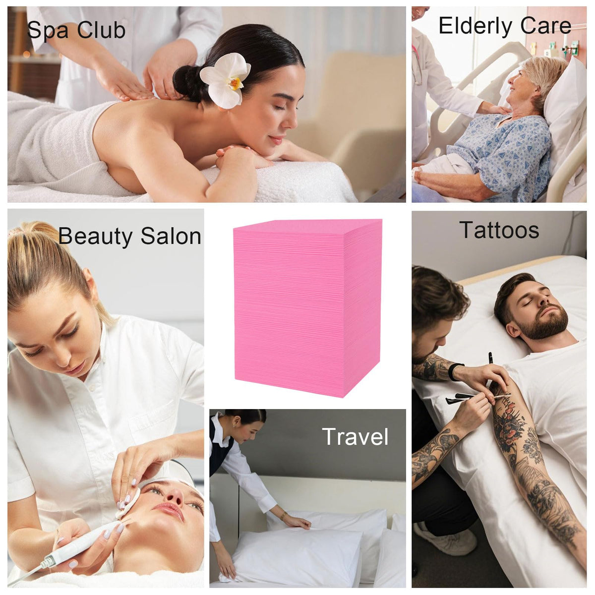 Ypfyed 200-piece pack ensures ample supply for busy clinics