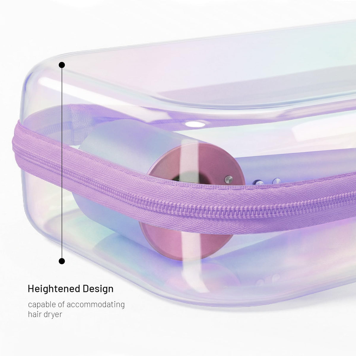 YSHXNX compact stackable design fits under bed or in closet.