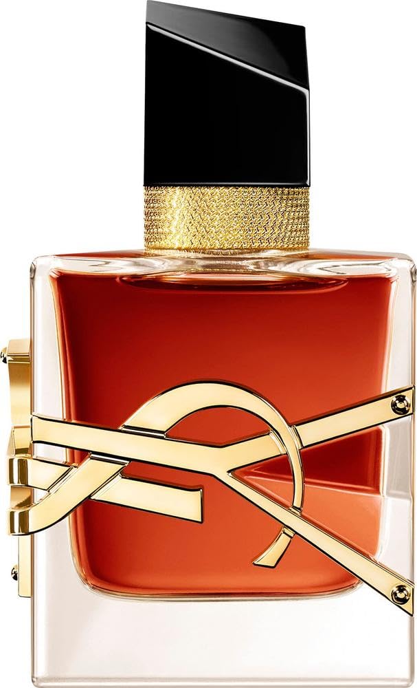 YSL Libre Le Parfum bottle close-up showing refined elegance for everyday confidence