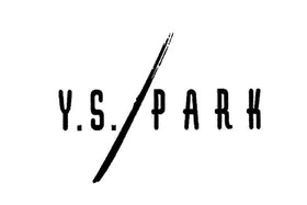 YS Park 150 Teasing Comb - Pink close-up showing teeth detail for precise teasing and styling lift.