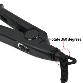 YTBYT extension placement comb aids accurate track alignment