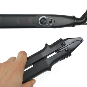 YTBYT 10 hair clips for precise sectioning and control