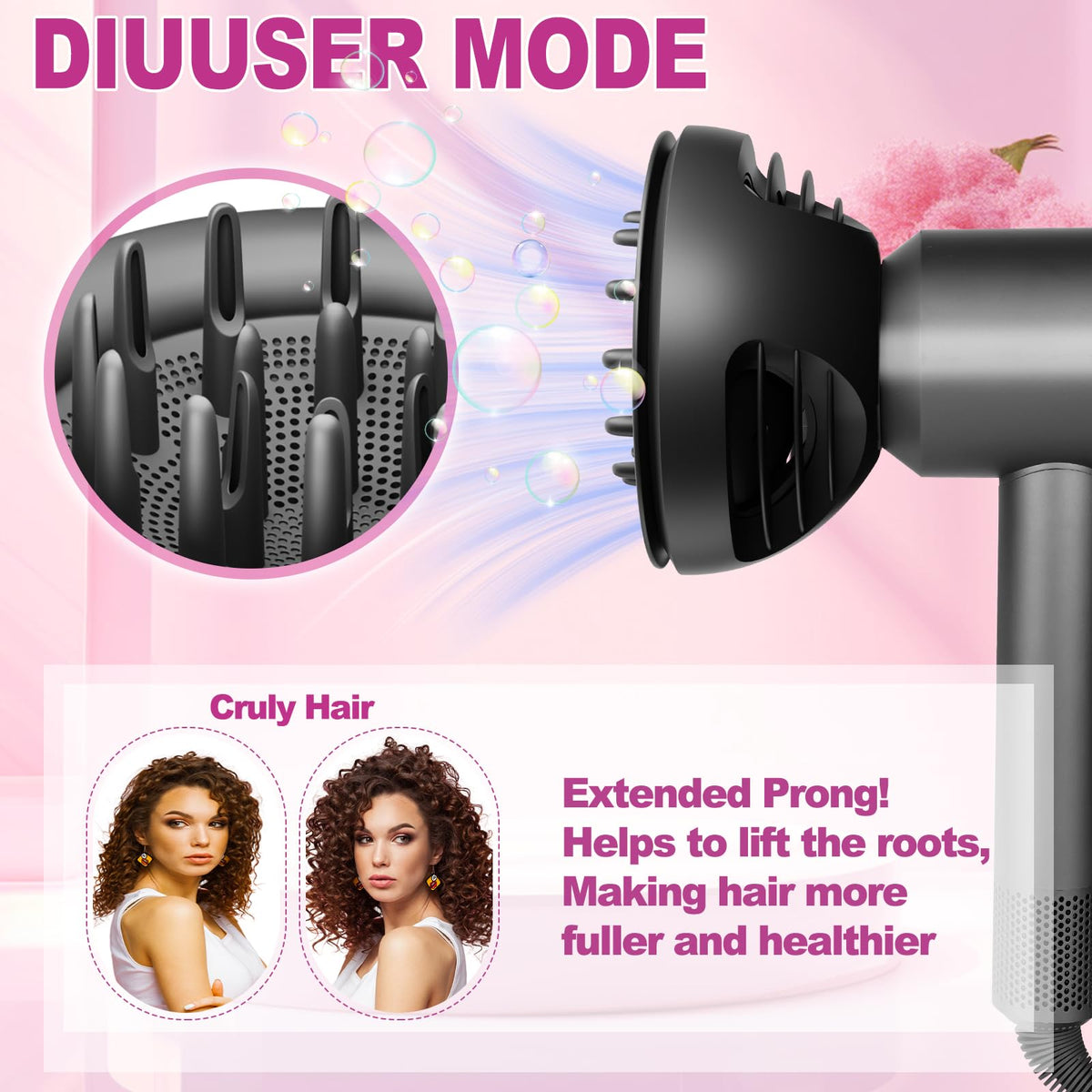 YTCHYYSK Compatibility: Dyson models HD01–HD16 shown for easy planning.