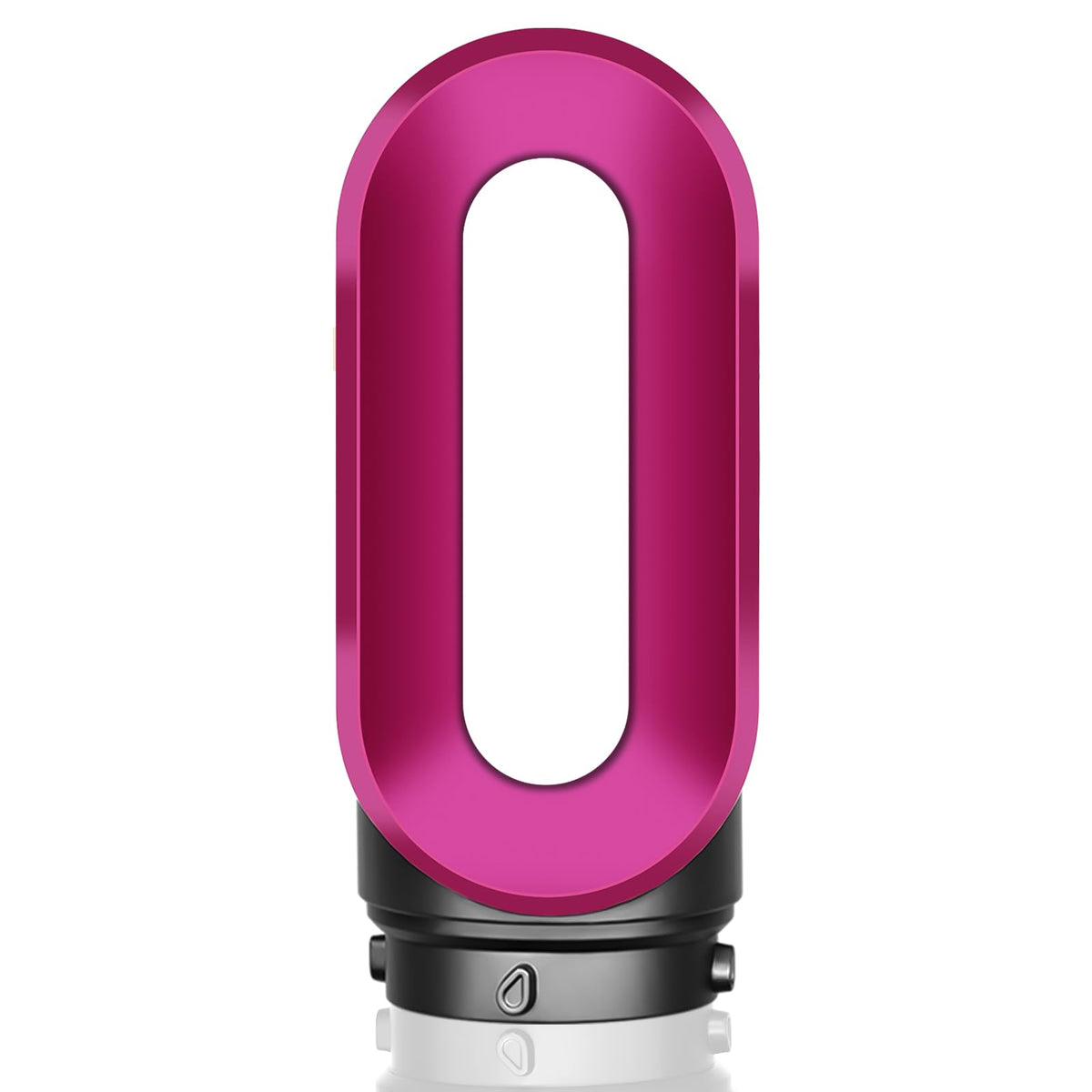 YTCHYYSK pre-styling nozzle for Dyson Airwrap HS01 provides even airflow for quick prep