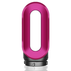 YTCHYYSK pre-styling nozzle for Dyson Airwrap HS01 provides even airflow for quick prep