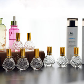 YU FENG perfume dispenser pump supports smooth liquid transfer.