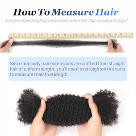 YuDragonFt soft handmade hair texture bulk for easy handling and styling.