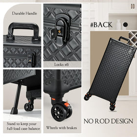 Yueieoun travel-friendly design fits salons, spas, or home beauty setups