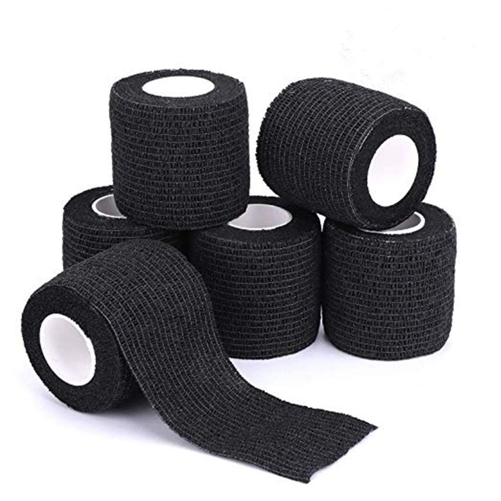 Yuelong disposable wrap packs help maintain sanitation between clients.