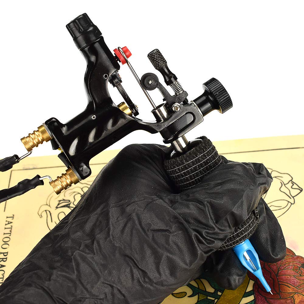 Yuelong lightweight breathable wrap delivers comfort during sessions.