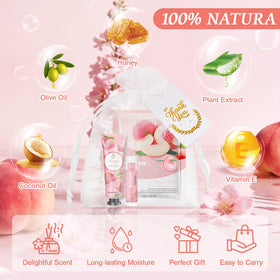 YUEONEWIN eye masks cooling, ideal at-home spa moment.