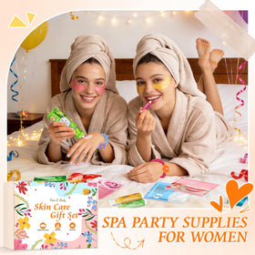 YUEONEWIN nail files kit for quick prep