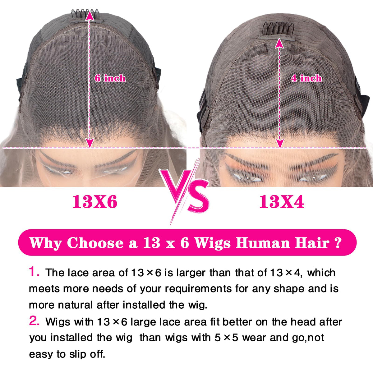 Yumkot wig cap construction with adjustments for a secure, comfortable fit.