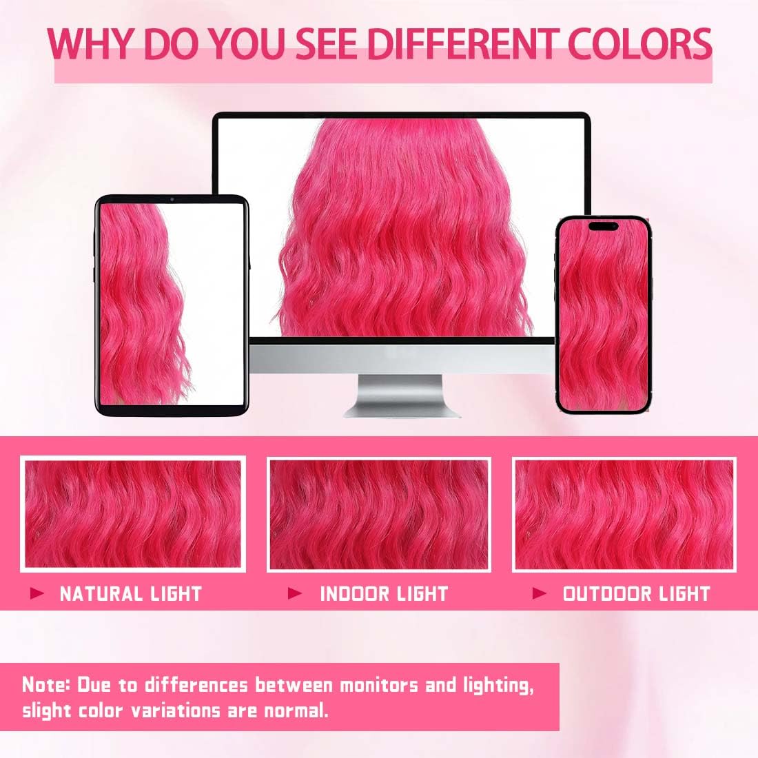 yumtaro gift-ready cosplay wig suitable for birthdays holidays and celebrations