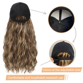 Natural, outdoor-ready design suitable for daily wear and casual events.