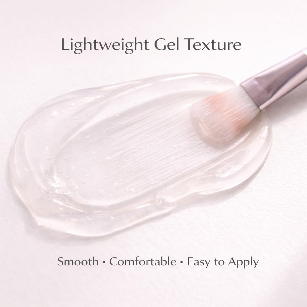 Yurisphere hydrolyzed collagen hydrates deeply to refine pores and texture.