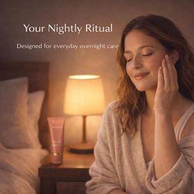 Yurisphere wrapping mask film boosts elasticity for firmer facial contours.