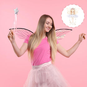 Yuxung dance recital party supplies create memorable celebrations