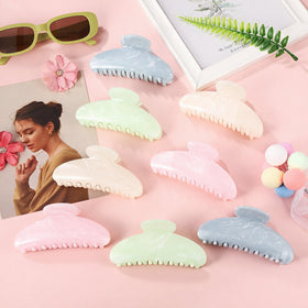 Yuxung gift-ready hair clips pack ideal for birthdays and celebrations
