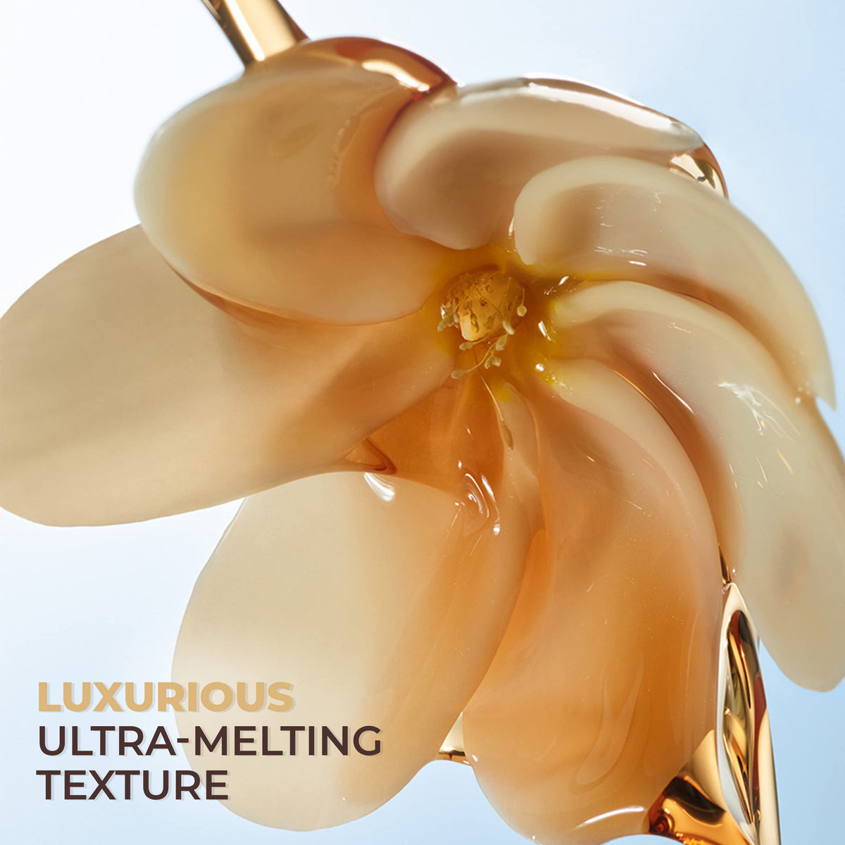 Yves Rocher Monoi Tahiti light-reflective shimmer enhances daily glow