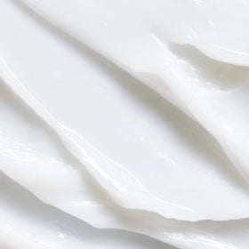 White Lupin extract from Yves Rocher conditioner shown for fiber strengthening and hair resilience.