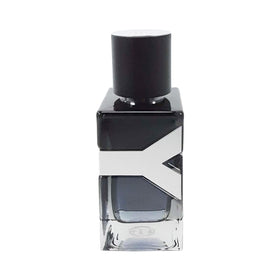 YSL EDP packaging box communicates premium branding and gift-ready presentation.