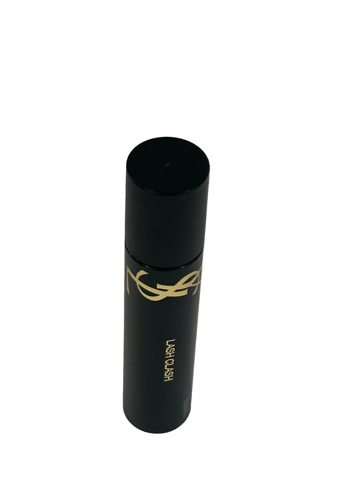 YSL Lash Clash mini travel size packaging for compact beauty on trips