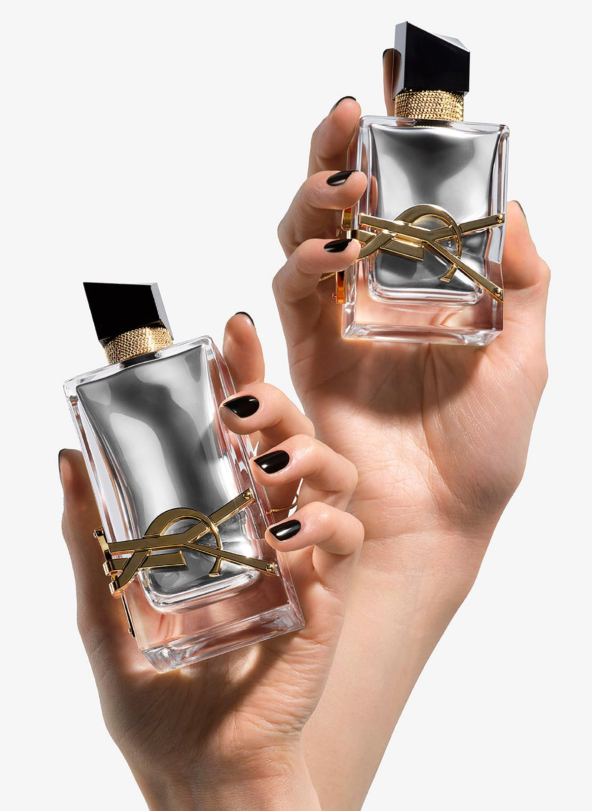 Close-up of cap and spray, ideal for gifting or special occasions