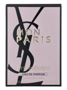 Yves Saint Laurent Mon Paris spray nozzle for precise mist