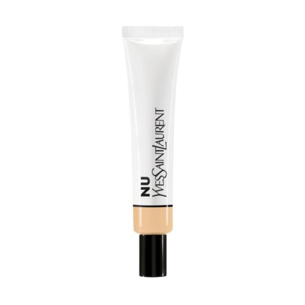 YSL Nu Bare Look Tint Nu 7 bottle for a dewy, hydrated glow