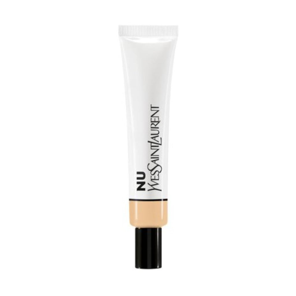 YSL Nu Bare Look Tint Nu 7 bottle for a dewy, hydrated glow