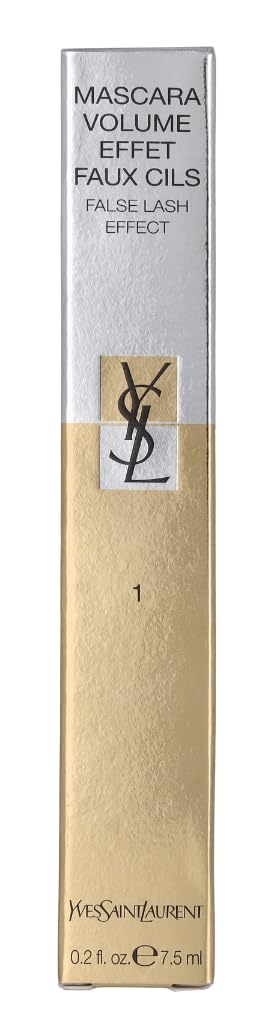 YSL Volume Effet Faux Cils wand ready for volumizing lashes