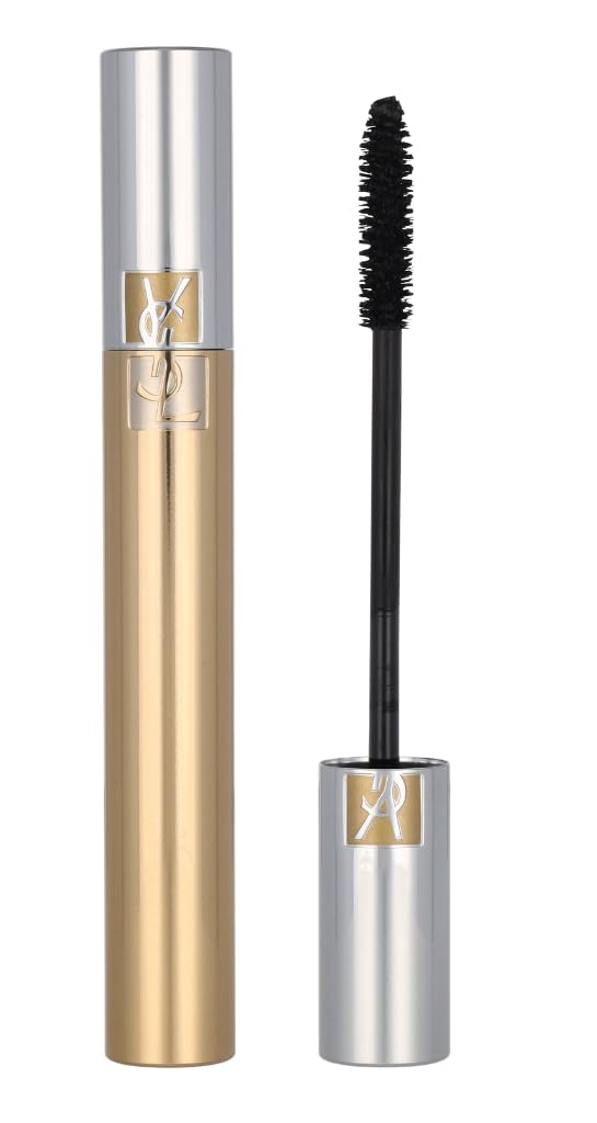 YSL Volume Effet Faux Cils mascara brush detail for precise application