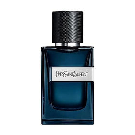 YSL Y Intense for Men top-note blue juniper berries for a fresh, lasting scent.
