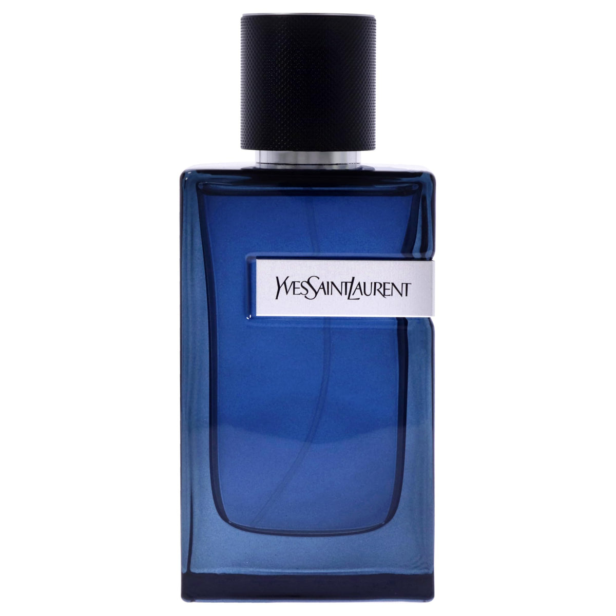 Yves Saint Laurent Y Men Intense close-up-cap displays premium finish for confident wear.