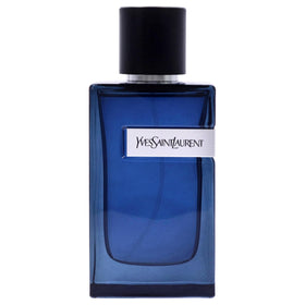 Yves Saint Laurent Y Men Intense close-up-cap displays premium finish for confident wear.