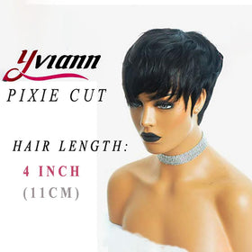 Yviann wig cap with adjustable inner hooks—customizable fit.
