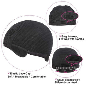 Yviann Pixie Cut Wig wearers enjoy effortless styling and confident daily looks.