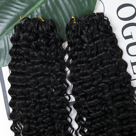 YWIGS 120g pack offers fuller looks with 2–3 packs for volume