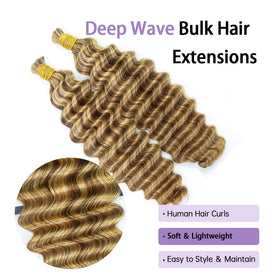 YWIGS lightweight braiding hair for comfortable long wear