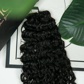 YWIGS Pre-separated and pre-fluffed bundles for quick professional-style installs