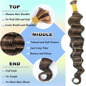 YWIGS virgin hair is heat-stylable for versatile trends.