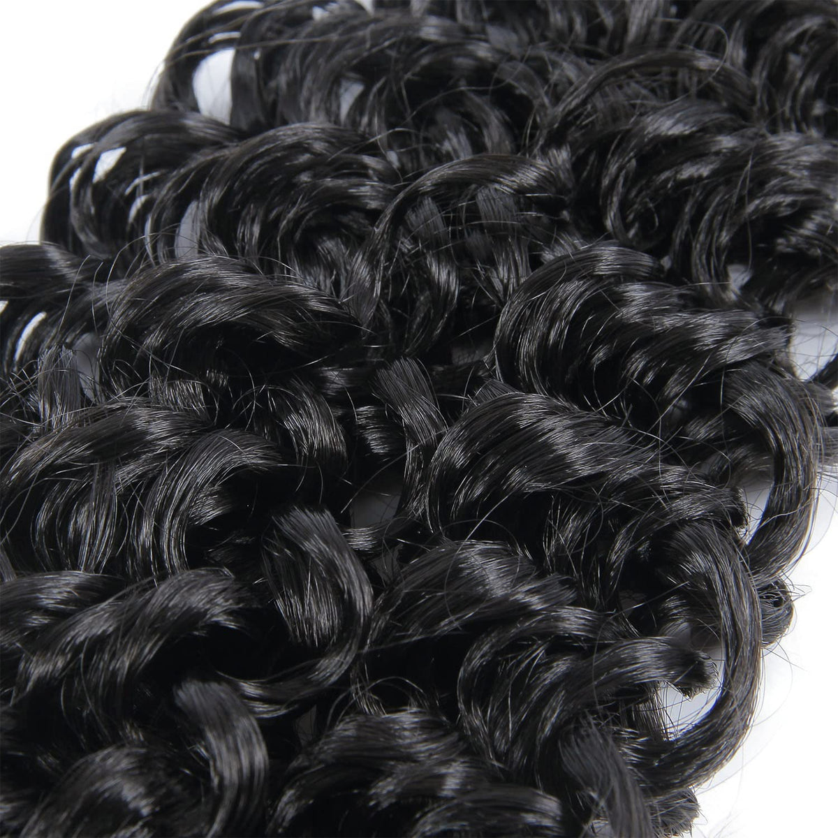 YXCHERISHAIR 1B-27 color mix creates dimensional highlights.