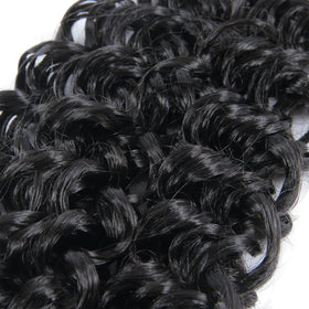 YXCHERISHAIR 1B-27 color mix creates dimensional highlights.